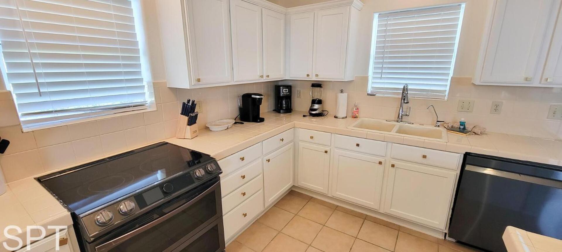 Holiday home Tranquil Turquoise Retreat South Padre Island