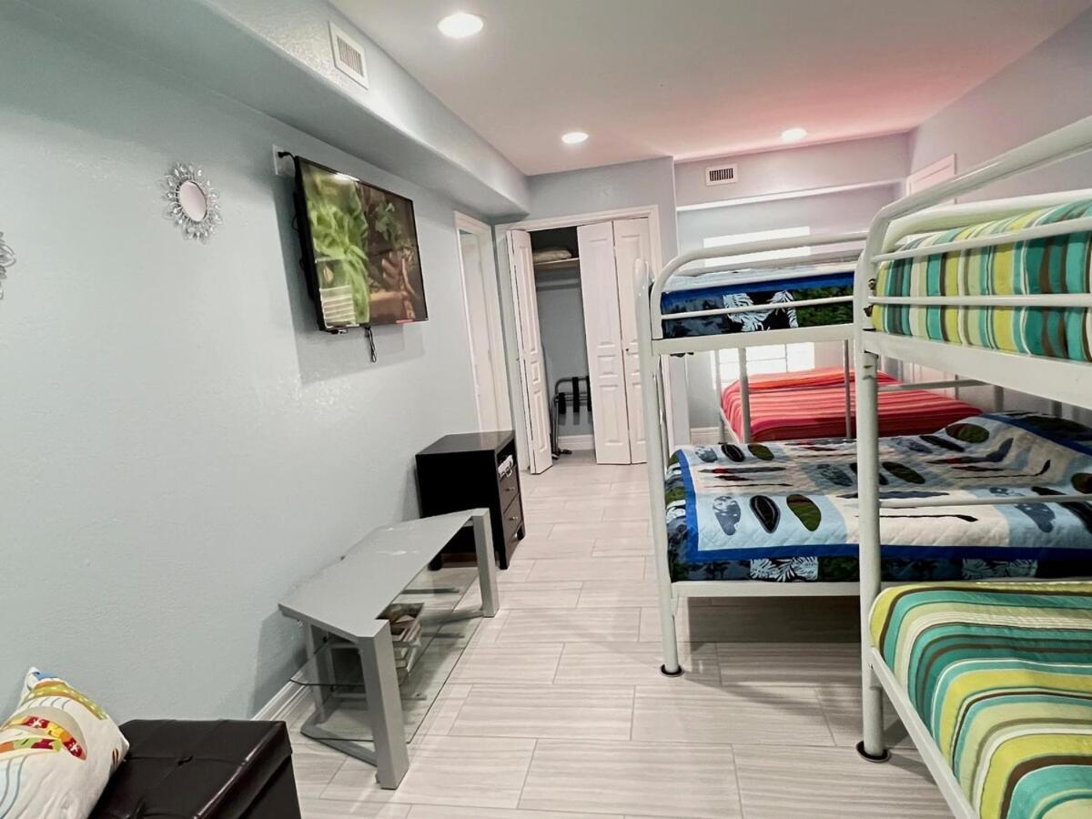 Fam Reunion, Beachview, Ev Charger Heated Pool, Jacuzzi, Billiard *