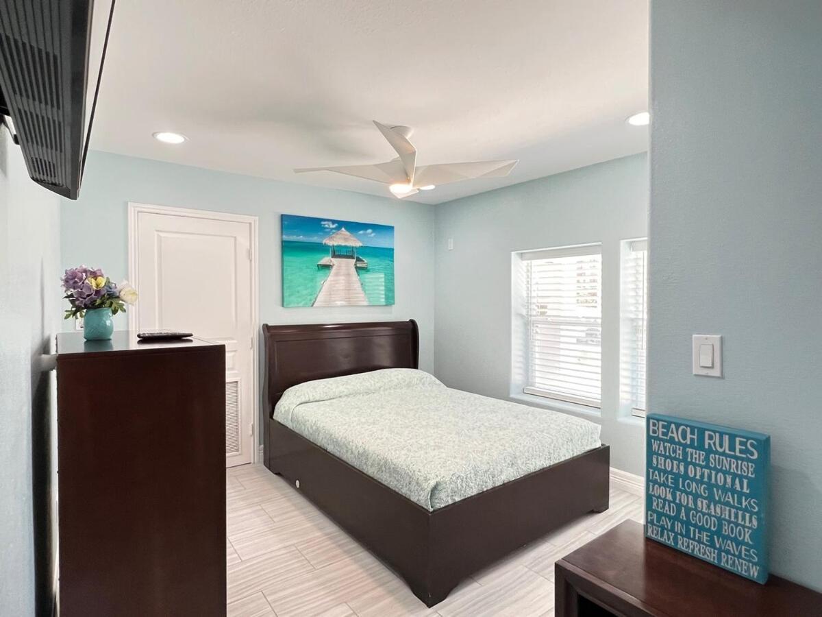Fam Reunion, Beachview, Ev Charger Heated Pool, Jacuzzi, Billiard South Padre Island