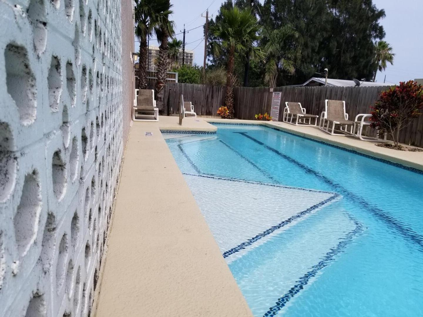 Atrium #102 Holiday home South Padre Island