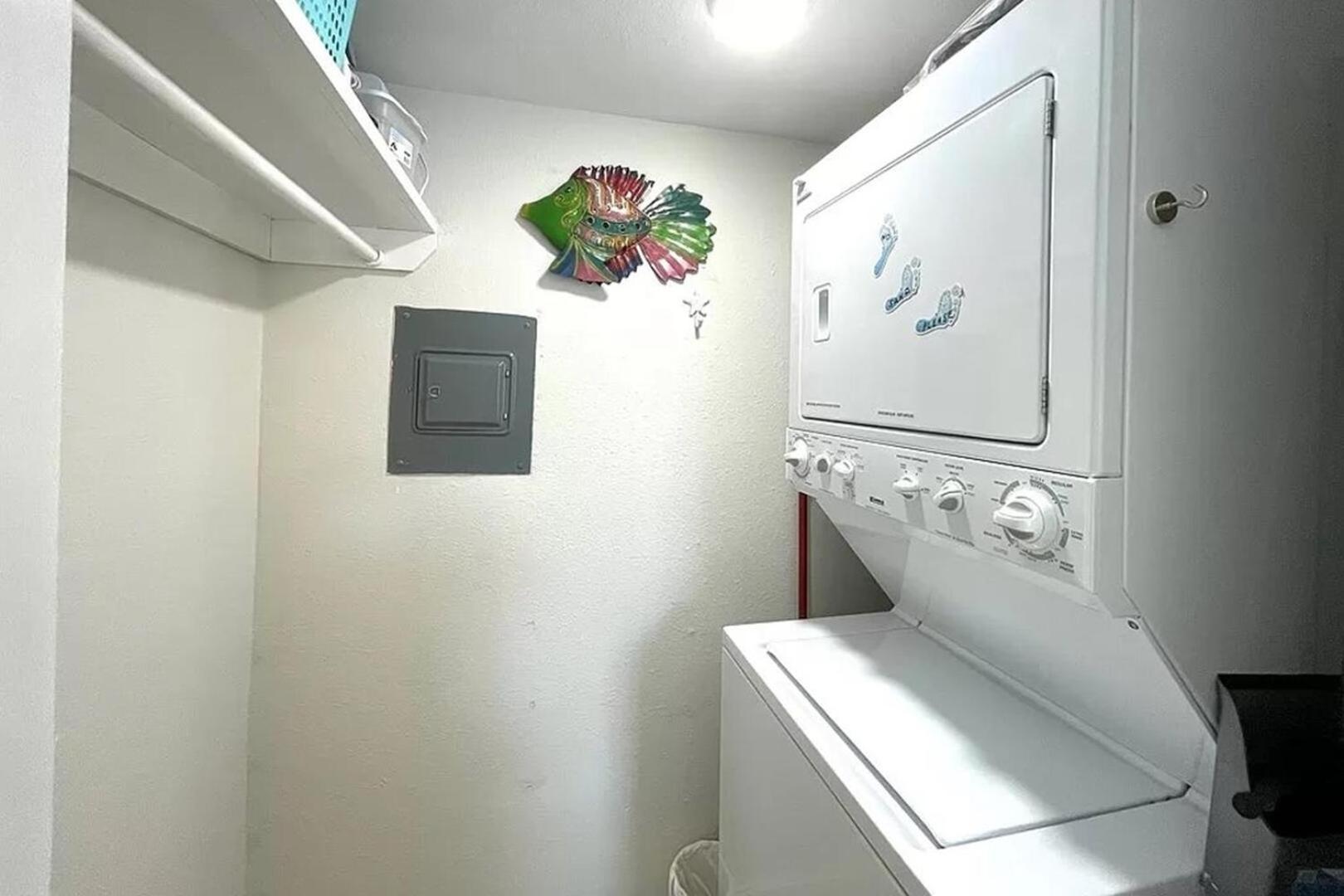 Holiday home Saida Tower 506 *