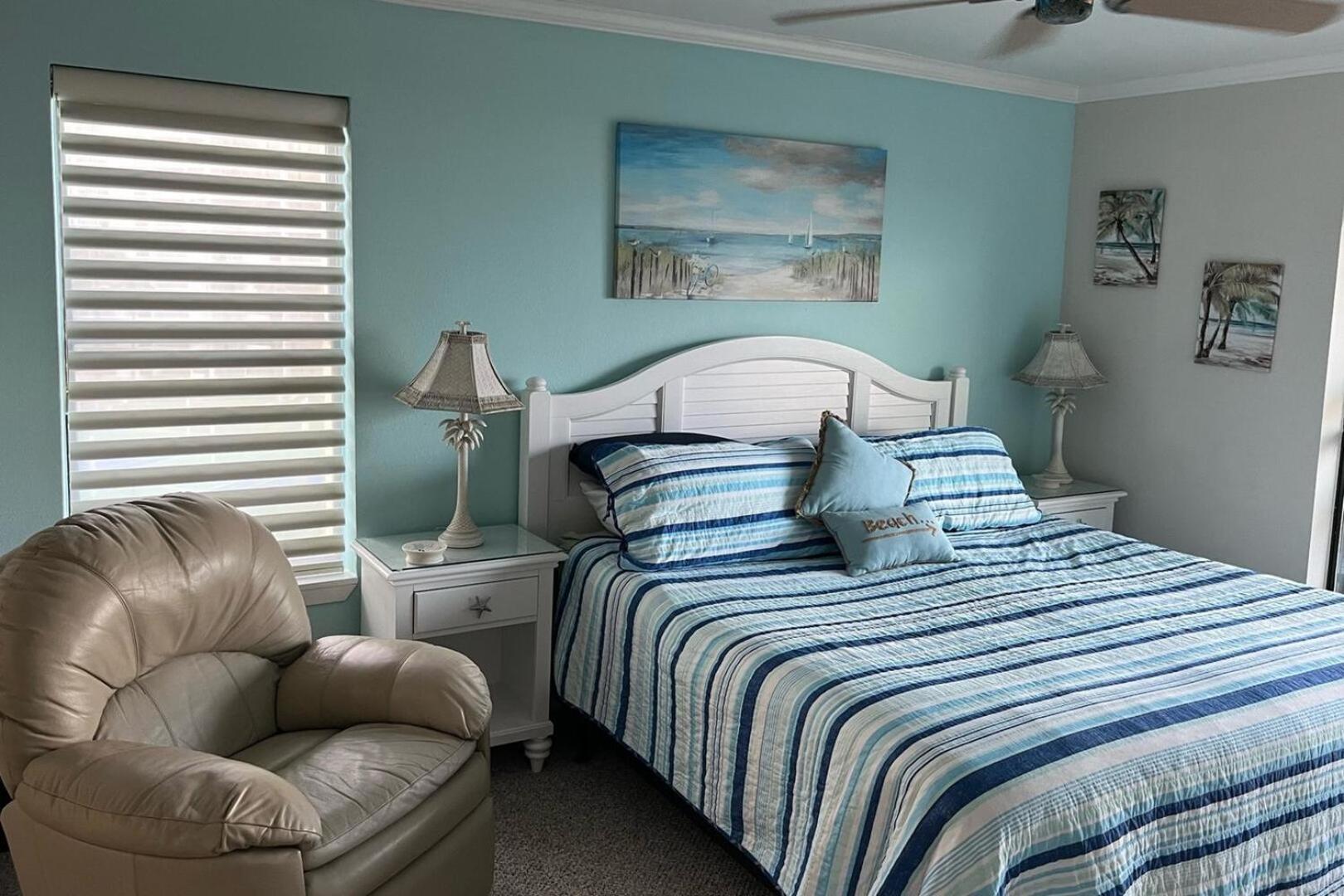Saida Tower 506 Holiday home South Padre Island