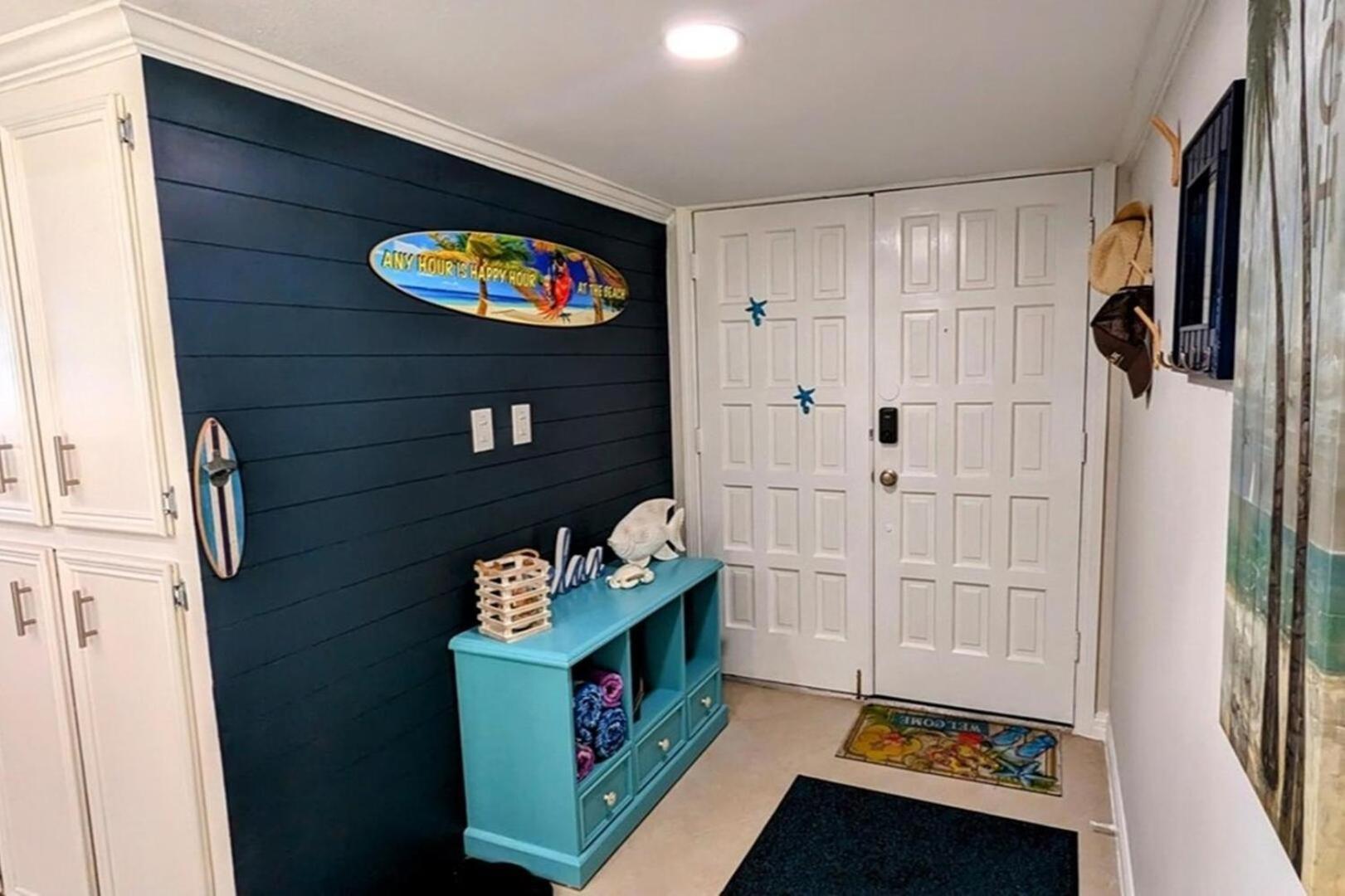 Saida Tower 506 Holiday home South Padre Island