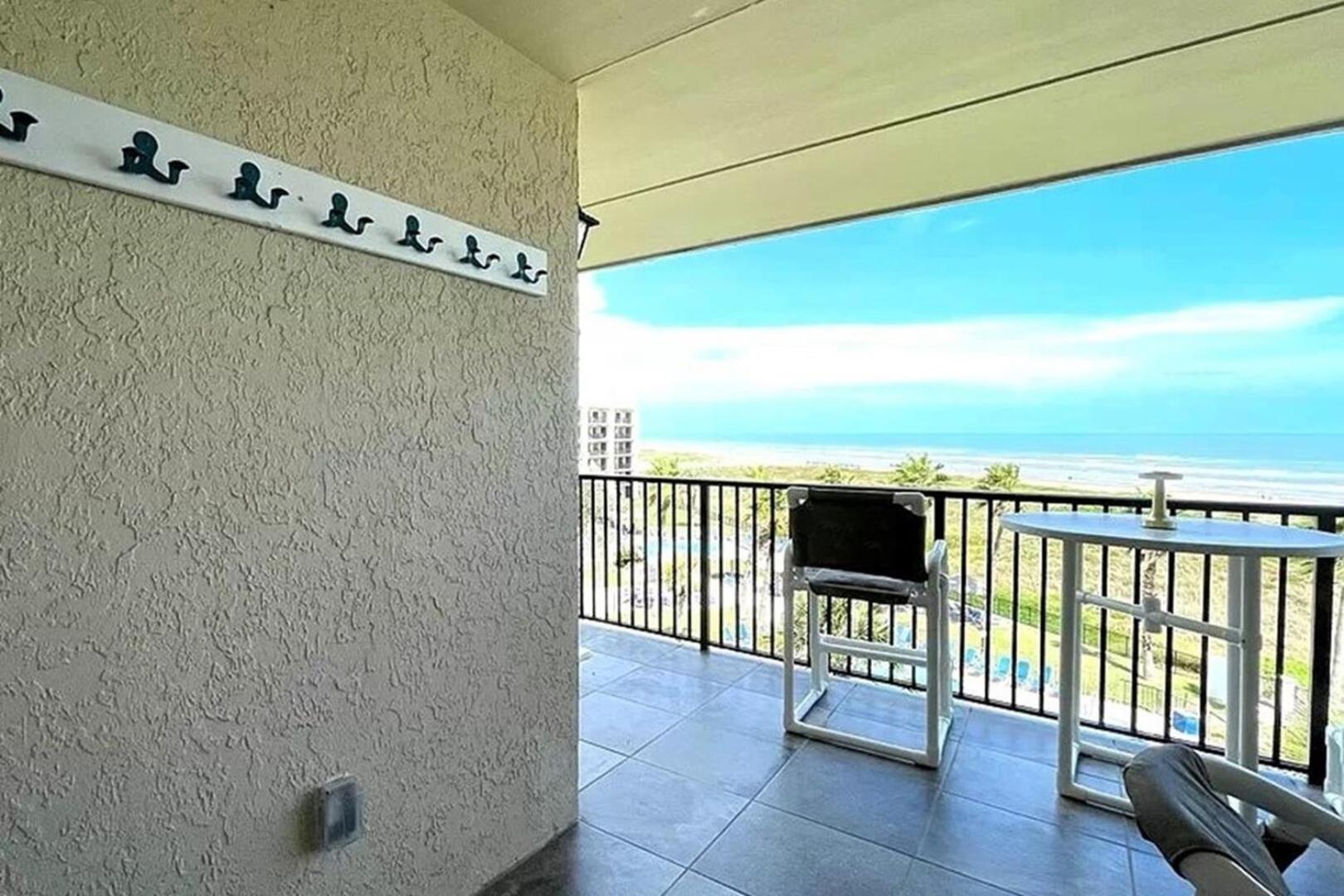 Saida Tower 506 * South Padre Island