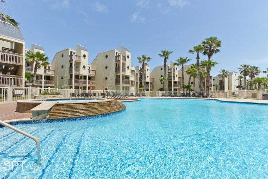 Bahia Mar 418 Holiday home