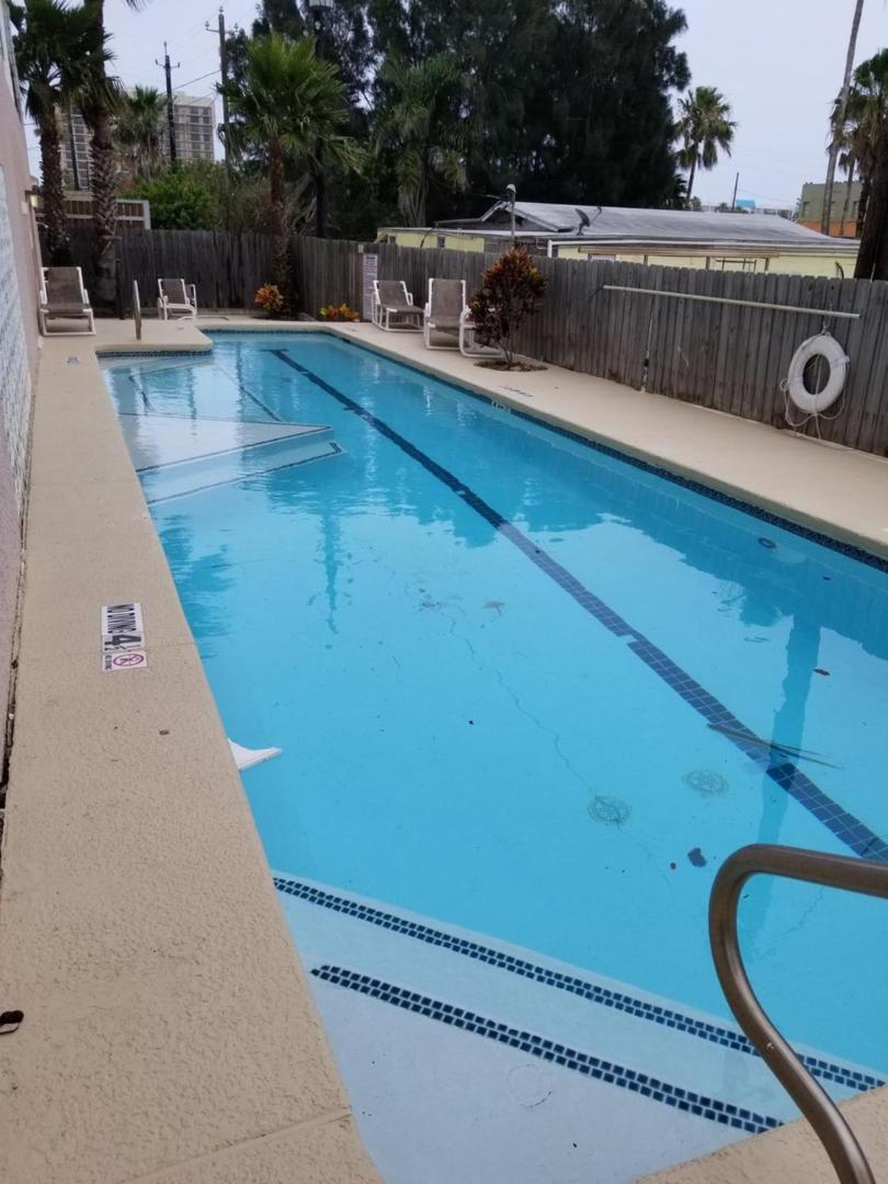 Atrium #102 Holiday home South Padre Island