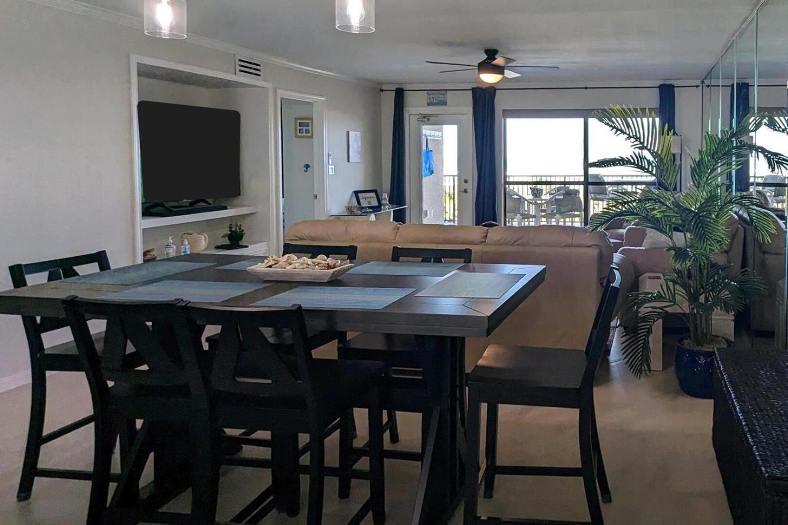 Saida Tower 506 South Padre Island