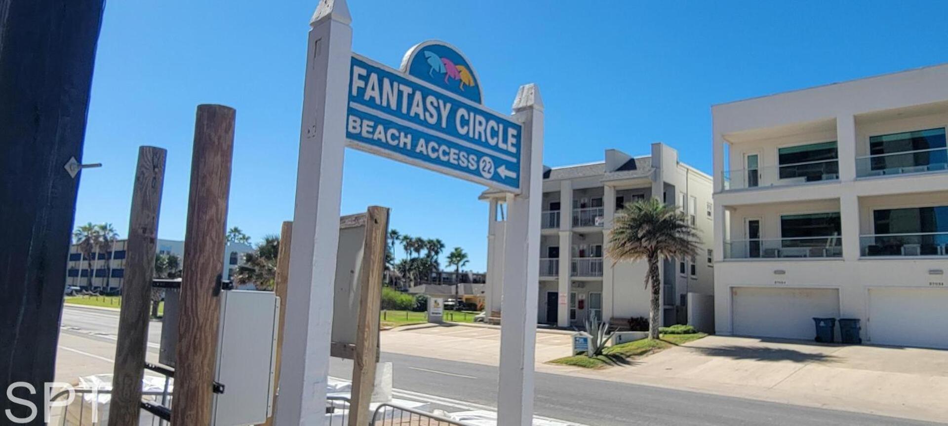 Coronado 302 South Padre Island