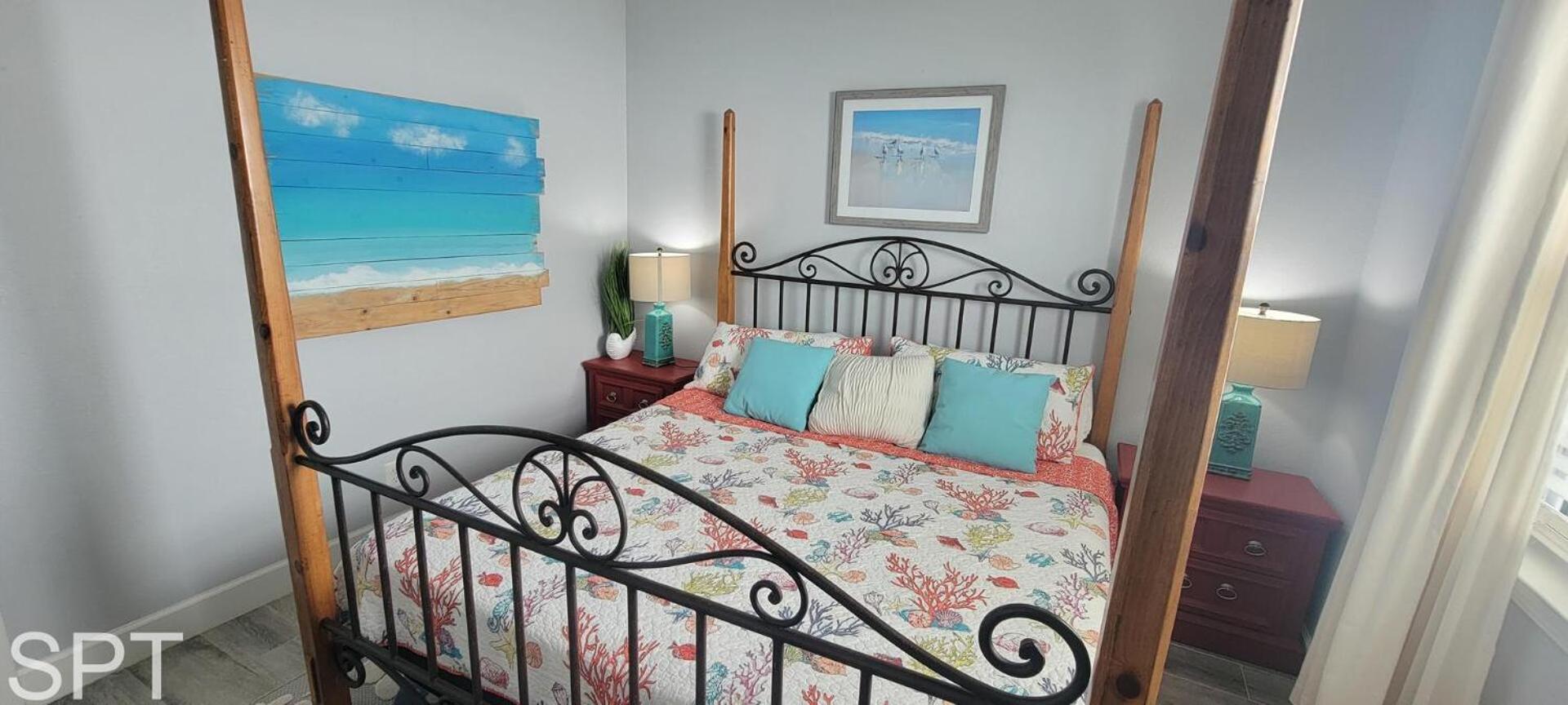 Coronado 302 Holiday home South Padre Island