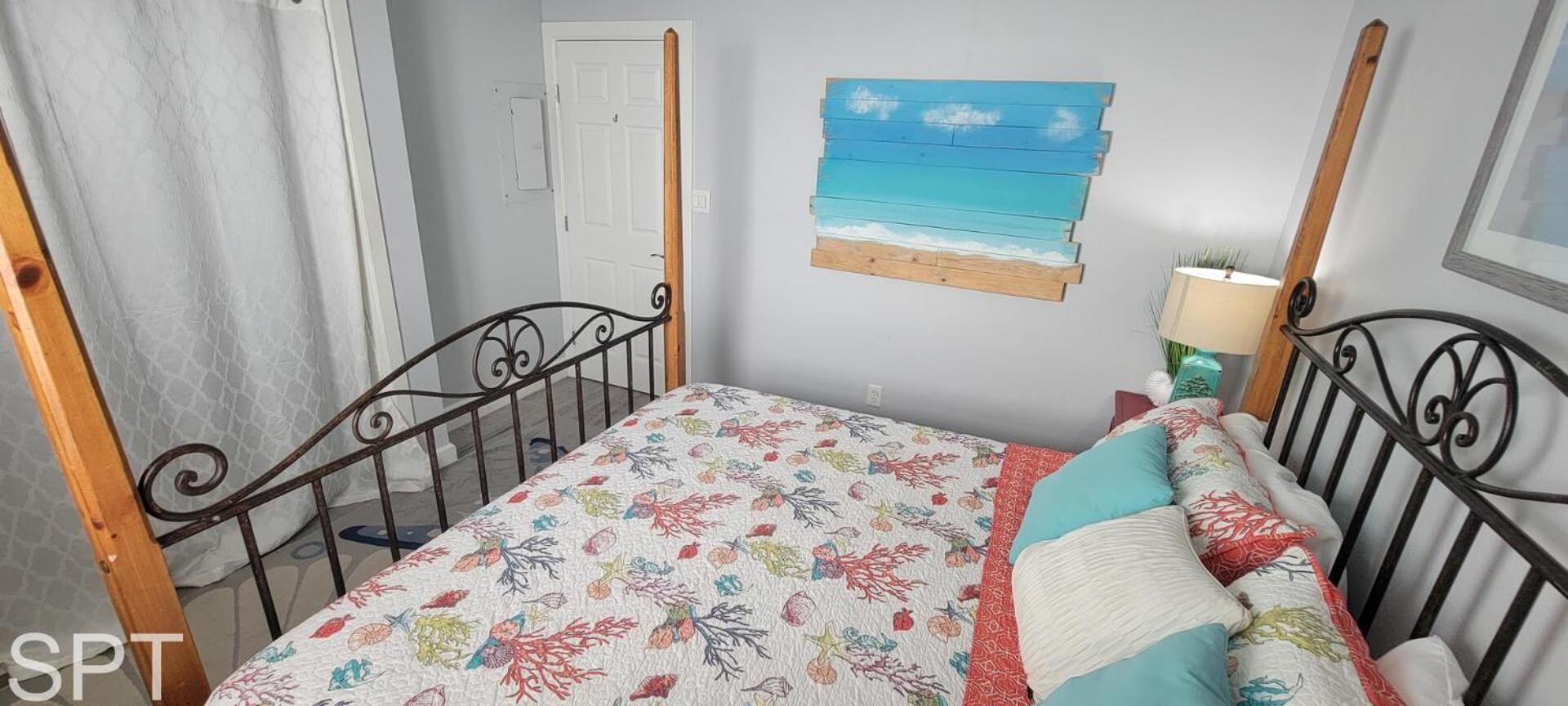 Coronado 302 Holiday home South Padre Island