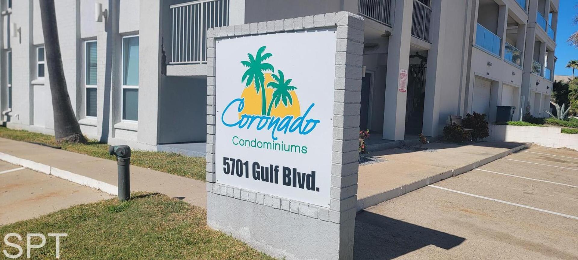 Coronado 302 *
