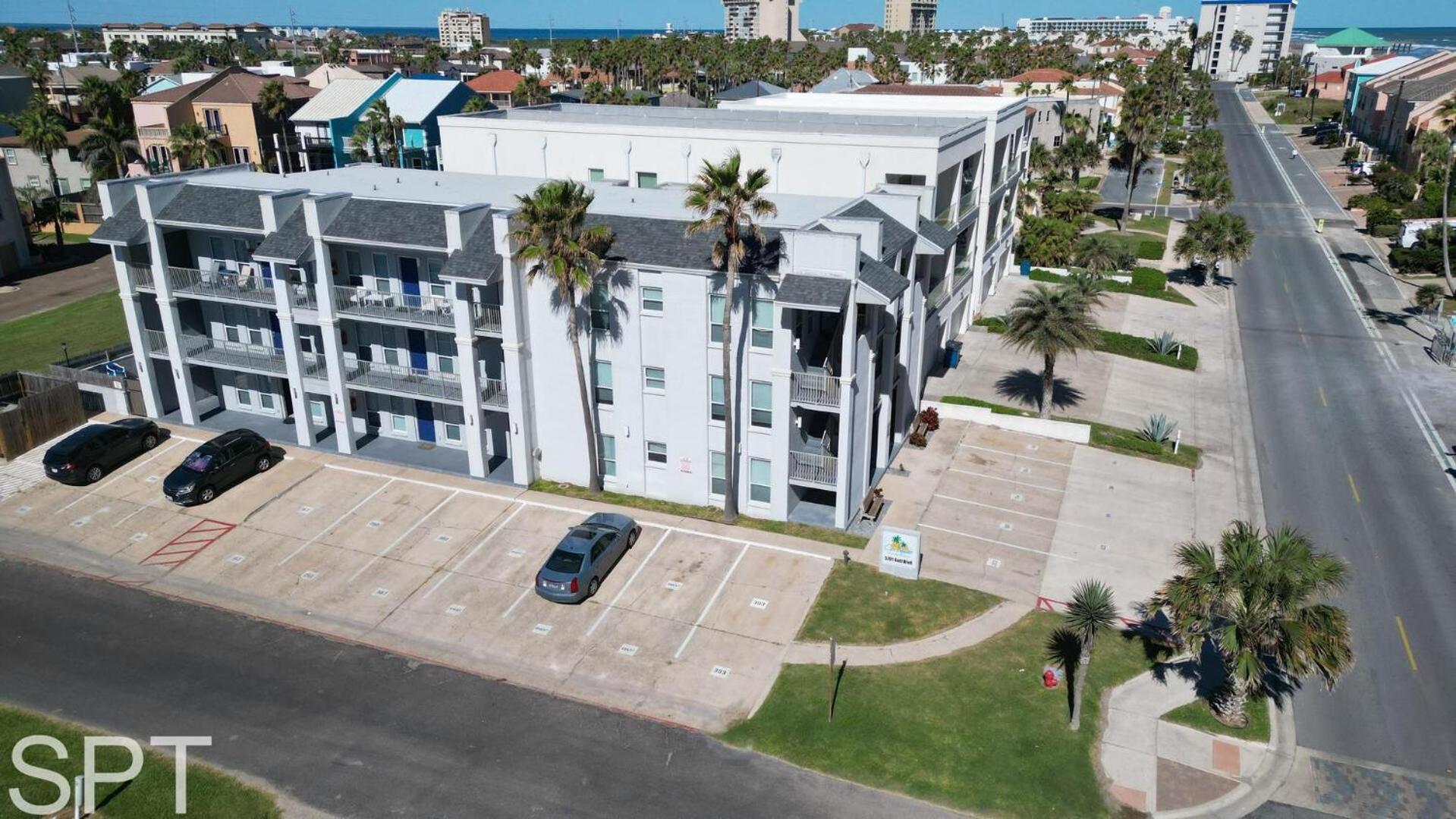 Coronado 302 South Padre Island