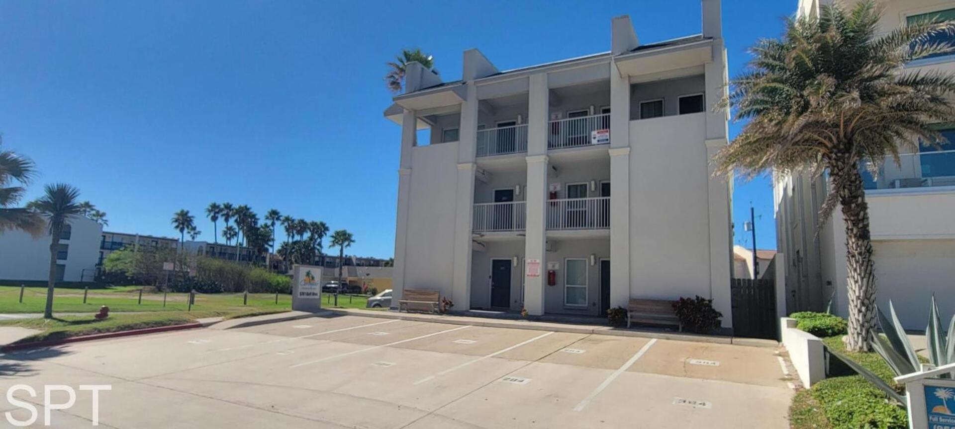 Coronado 302 * South Padre Island