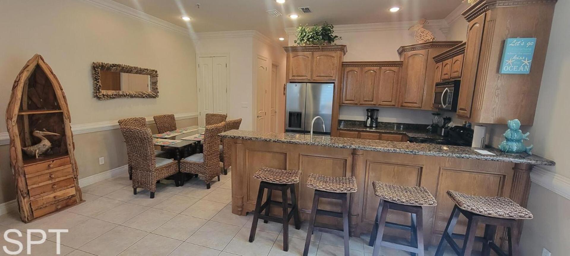 Island Time #4 Holiday home South Padre Island