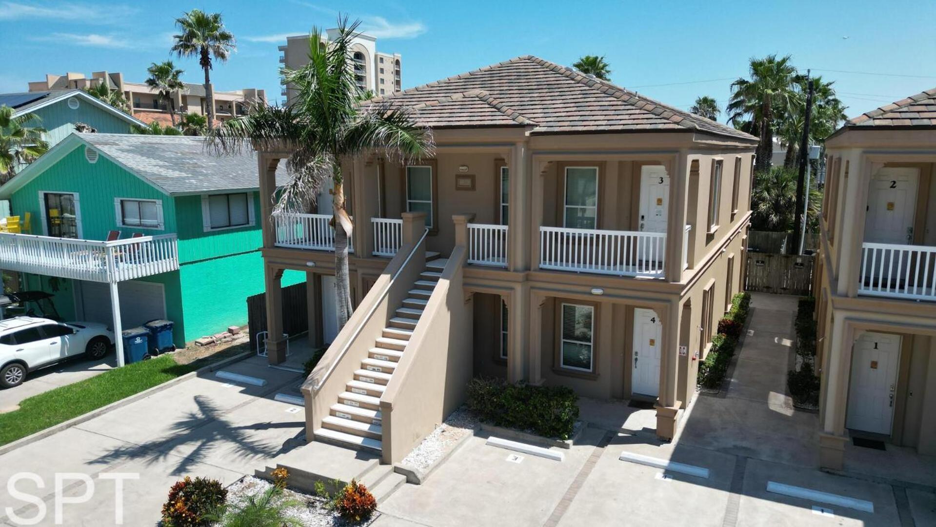Holiday home Island Time #4 South Padre Island