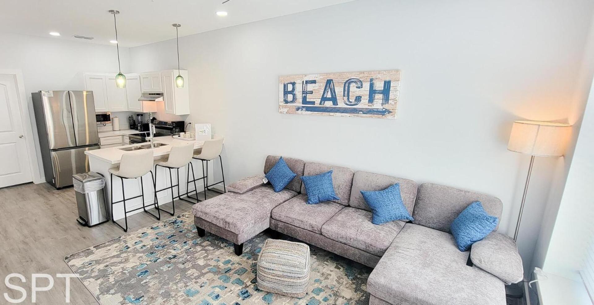 De Laguna 4 Holiday home South Padre Island