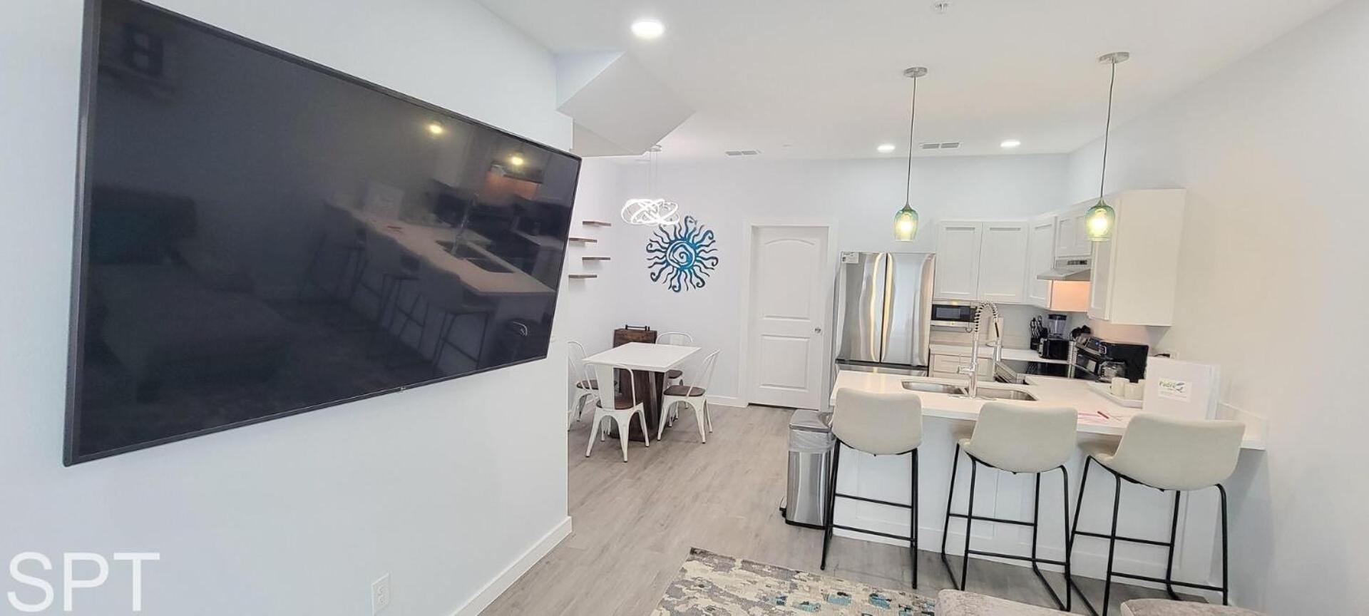 De Laguna 4 * South Padre Island