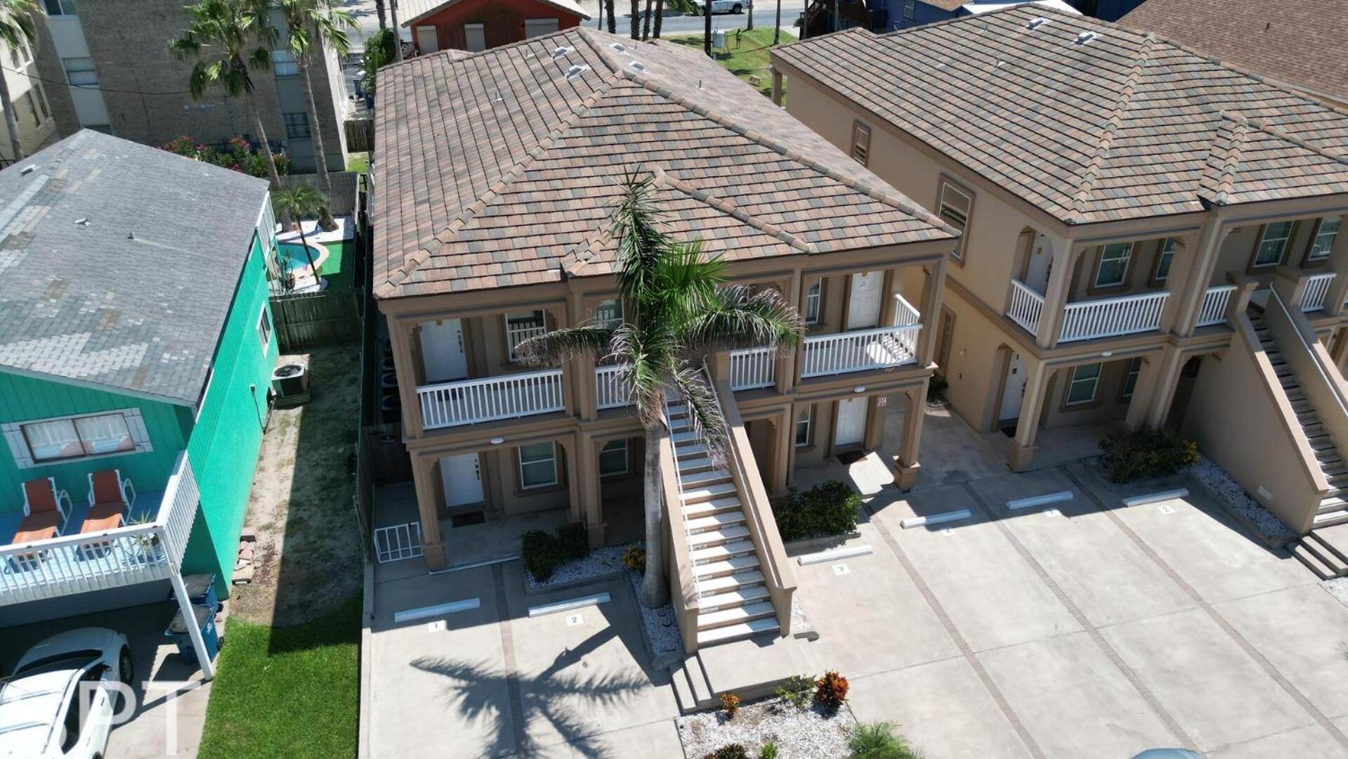 Island Time #4 Holiday home South Padre Island