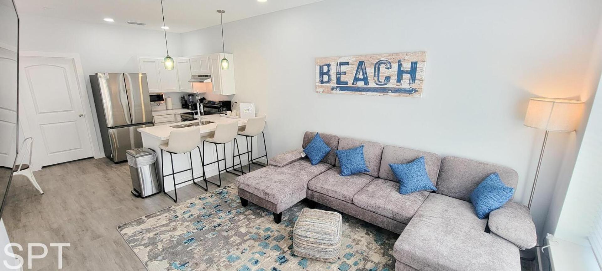 Holiday home De Laguna 3 South Padre Island