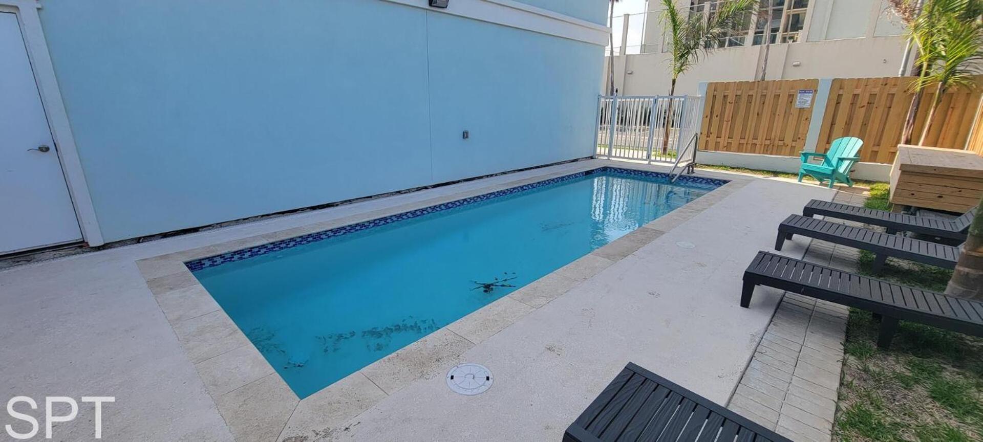 De Laguna 3 * South Padre Island