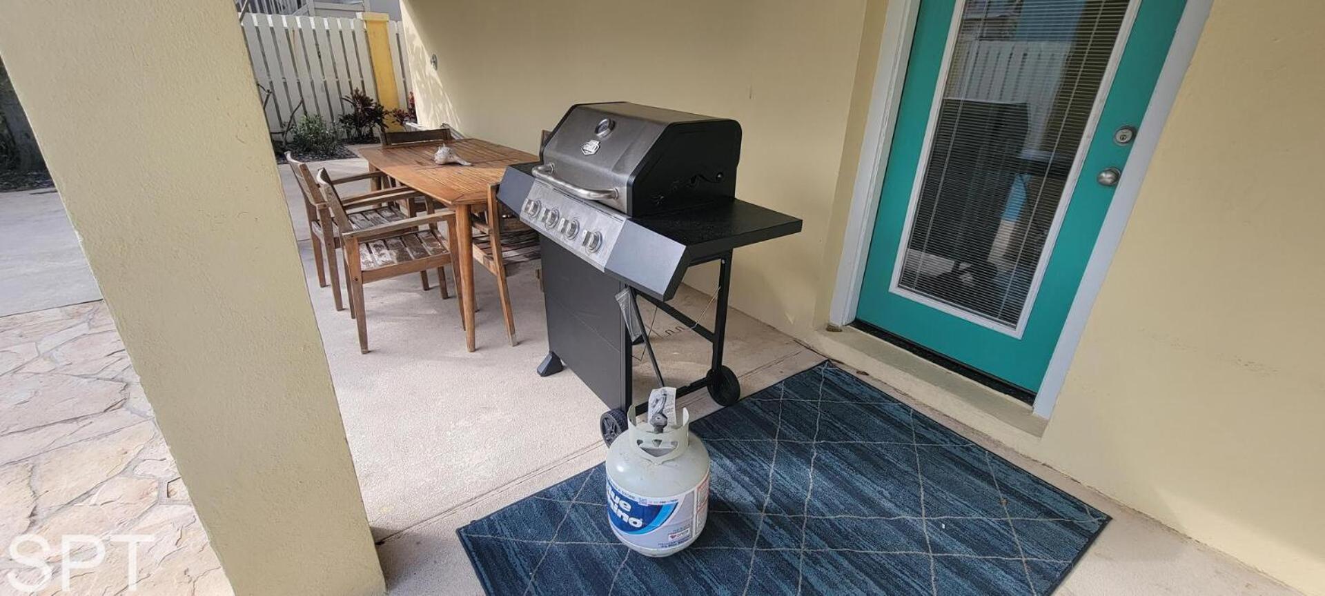 Holiday home 121 Snapper By The Sea South Padre Island