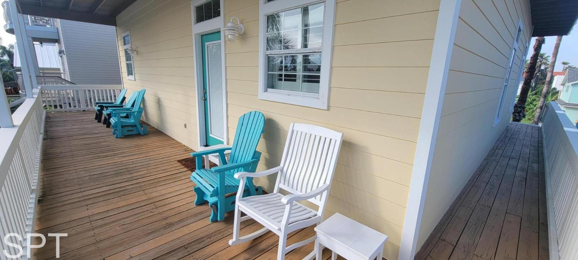 121 Snapper By The Sea Holiday home *