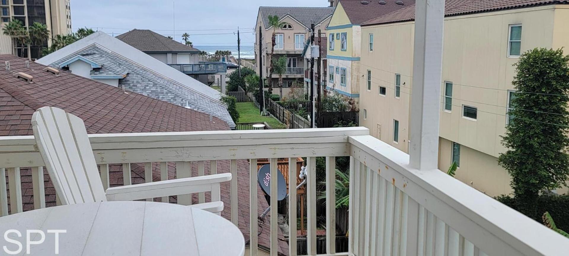 121 Snapper By The Sea South Padre Island