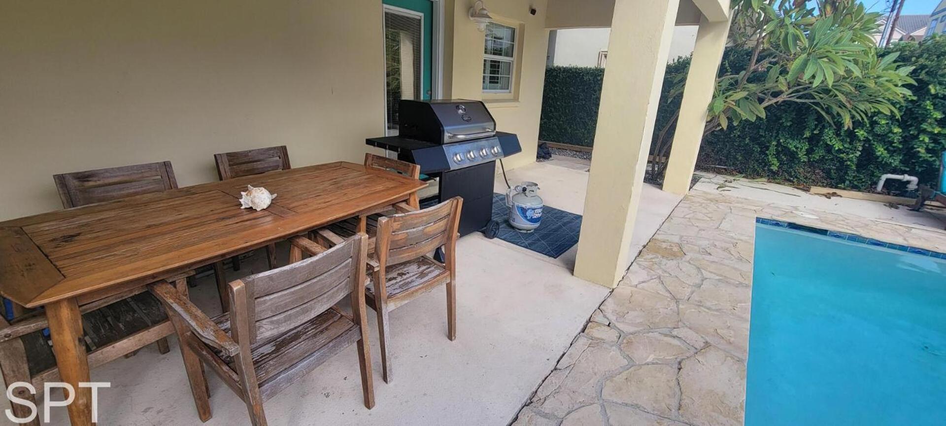121 Snapper By The Sea Holiday home