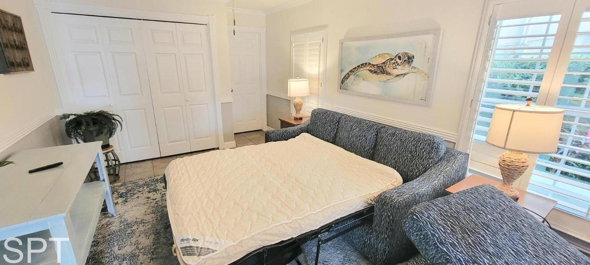 121 Snapper By The Sea Holiday home *