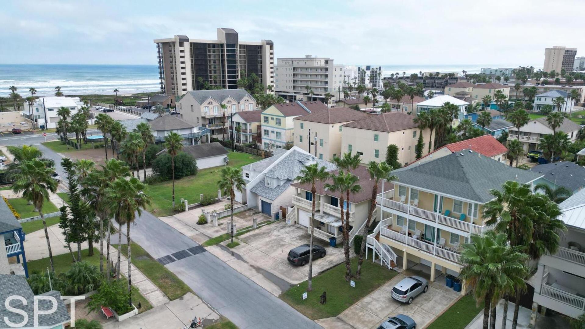 Holiday home 121 Snapper By The Sea South Padre Island
