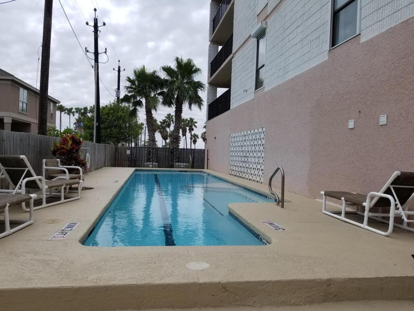 Atrium #102 South Padre Island