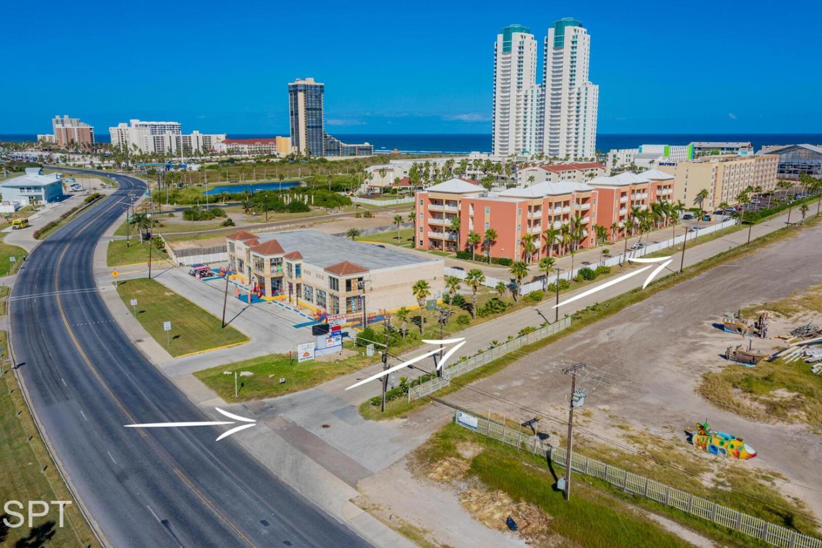 Gulfview Ii #410 Luxe *