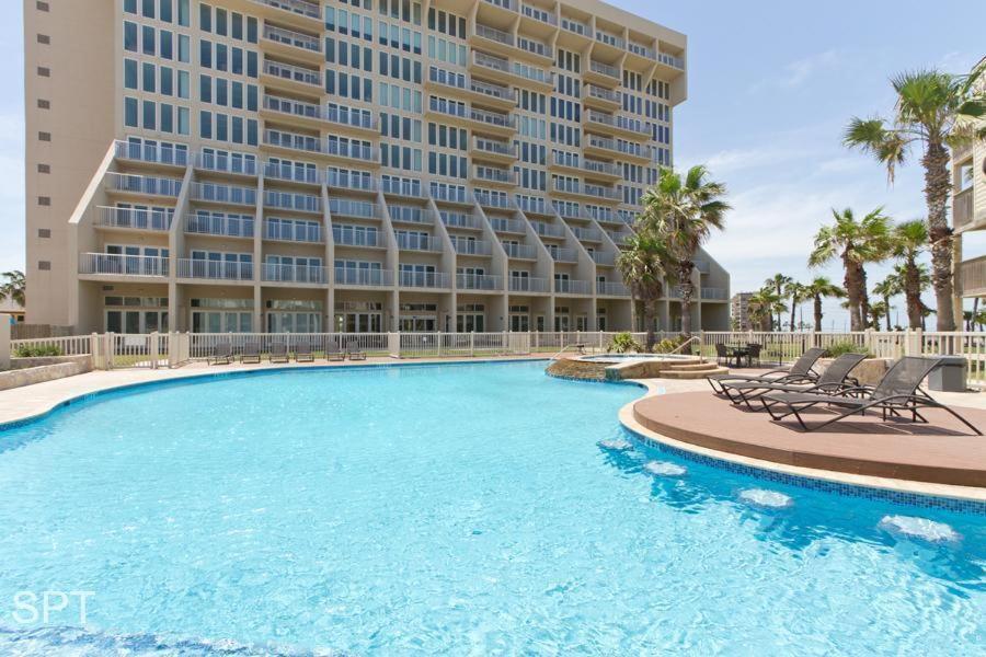 Holiday home Bahia Mar 418 *