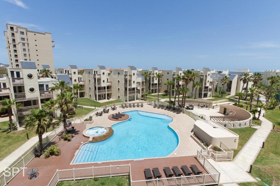 Holiday home Bahia Mar 418 South Padre Island