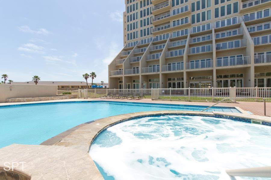 Holiday home Bahia Mar 418