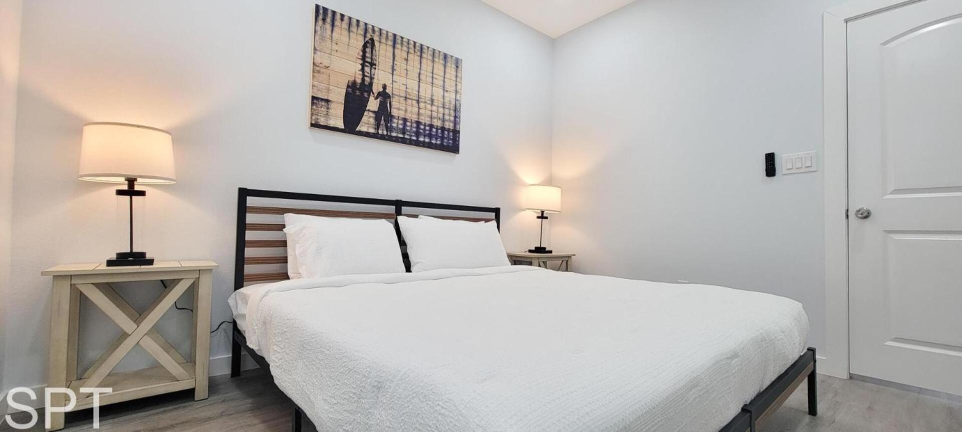 Holiday home De Laguna 4
