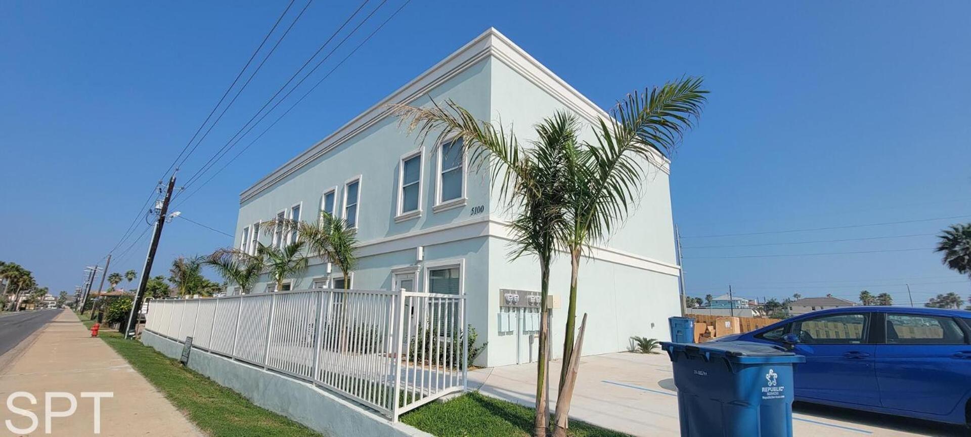 De Laguna 4 * South Padre Island