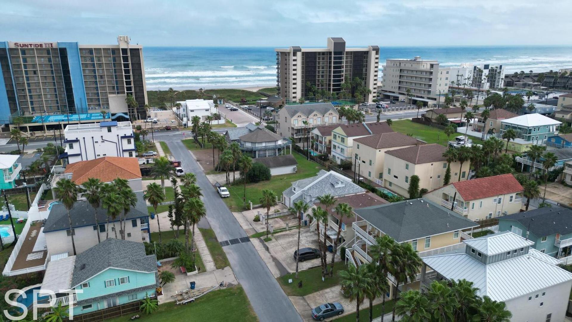 121 Snapper By The Sea South Padre Island