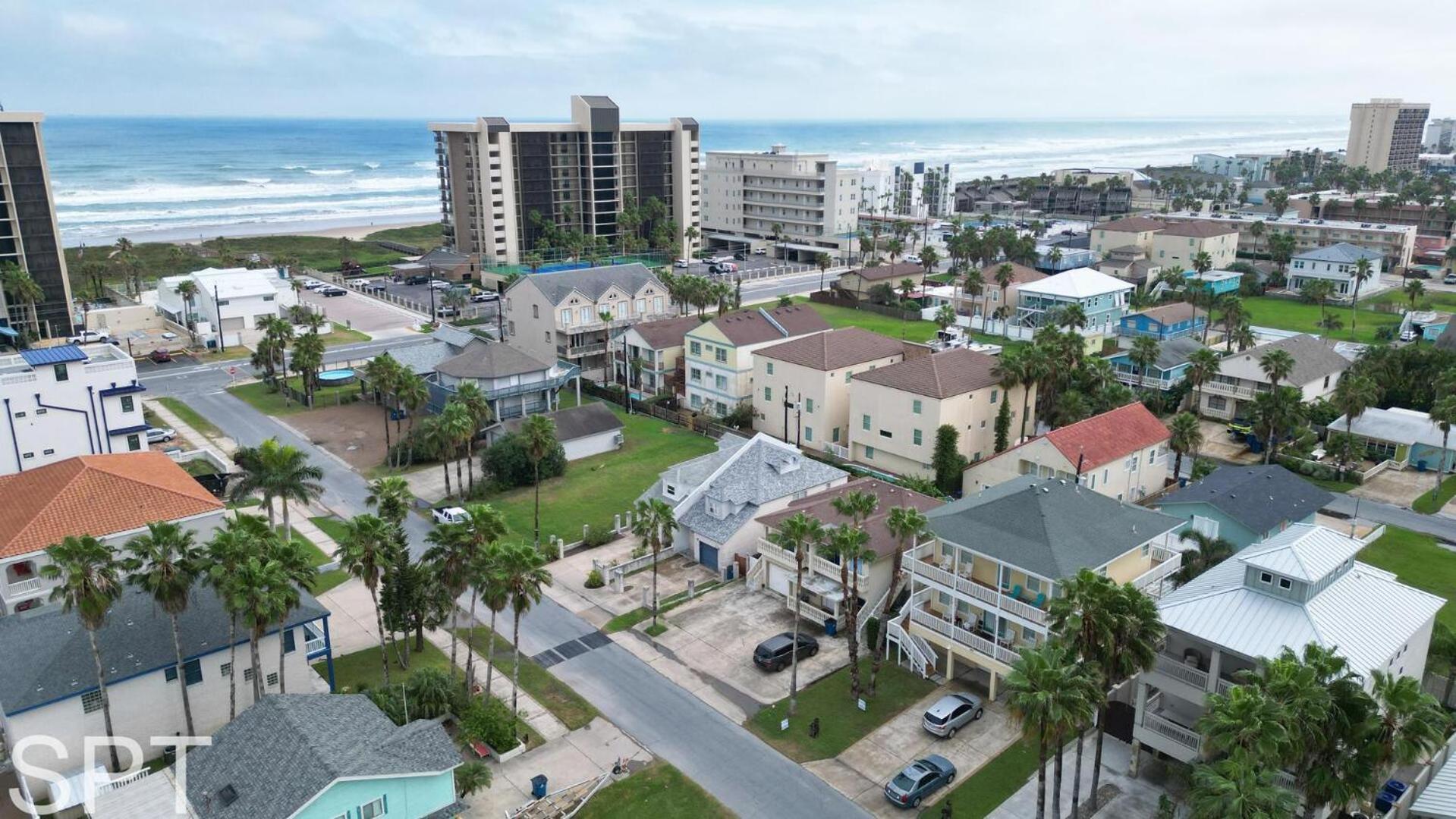 Holiday home 121 Snapper By The Sea South Padre Island