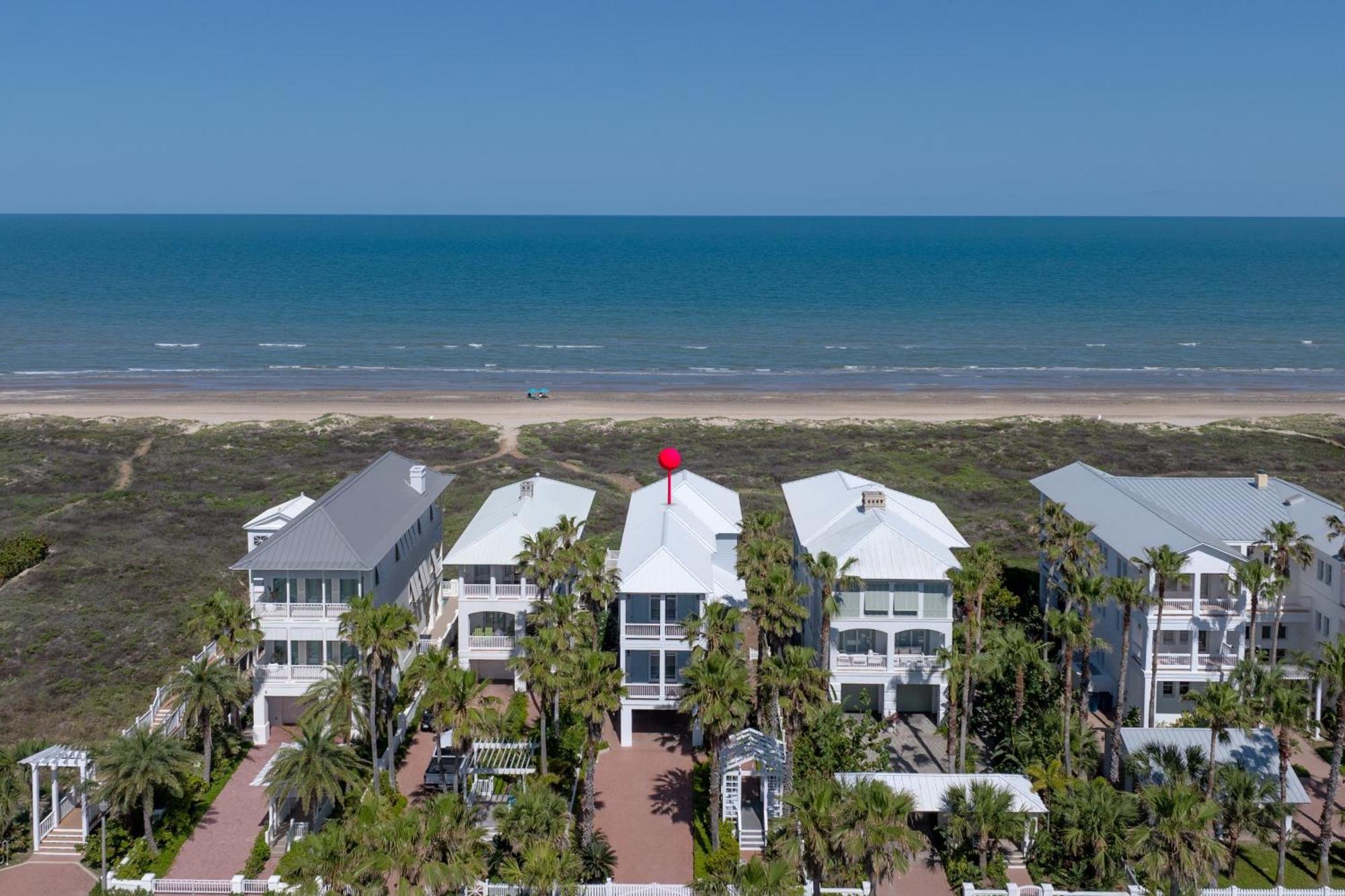 Breakers 8346 Holiday home South Padre Island