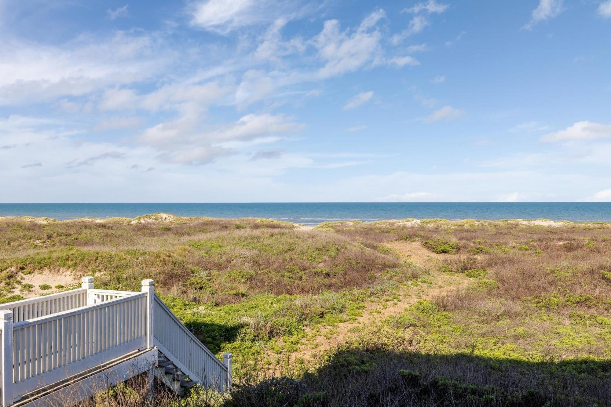 Holiday home Breakers 8346 South Padre Island