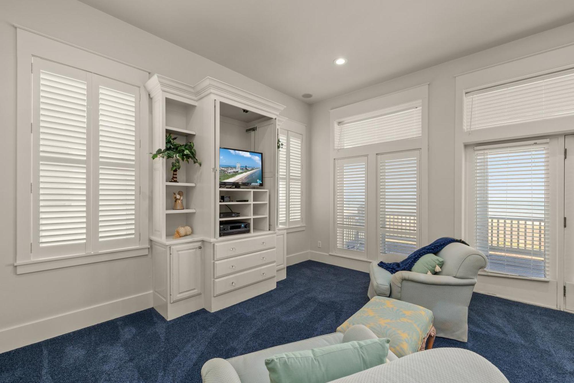 Breakers 8346 Holiday home