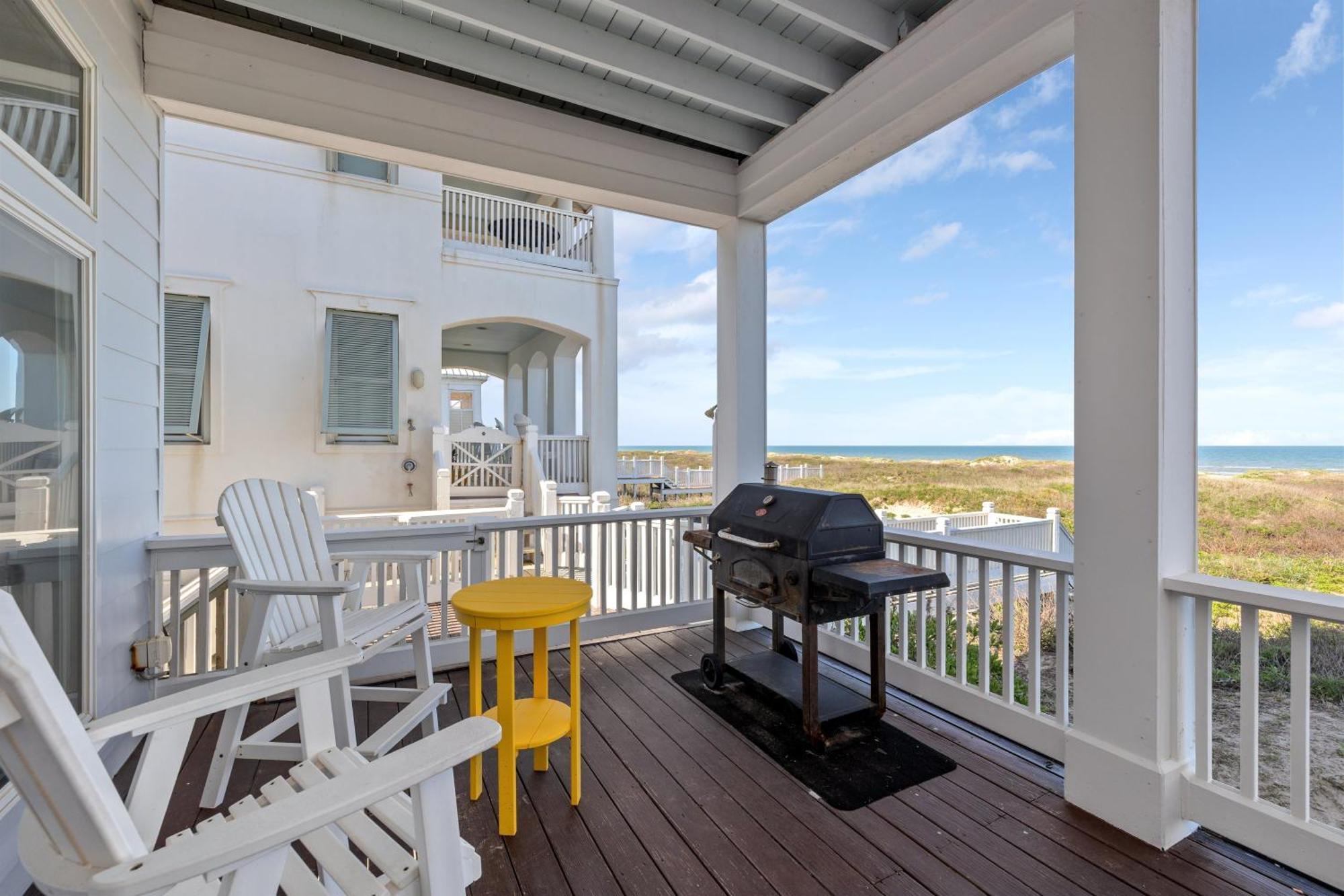 Breakers 8346 Holiday home *