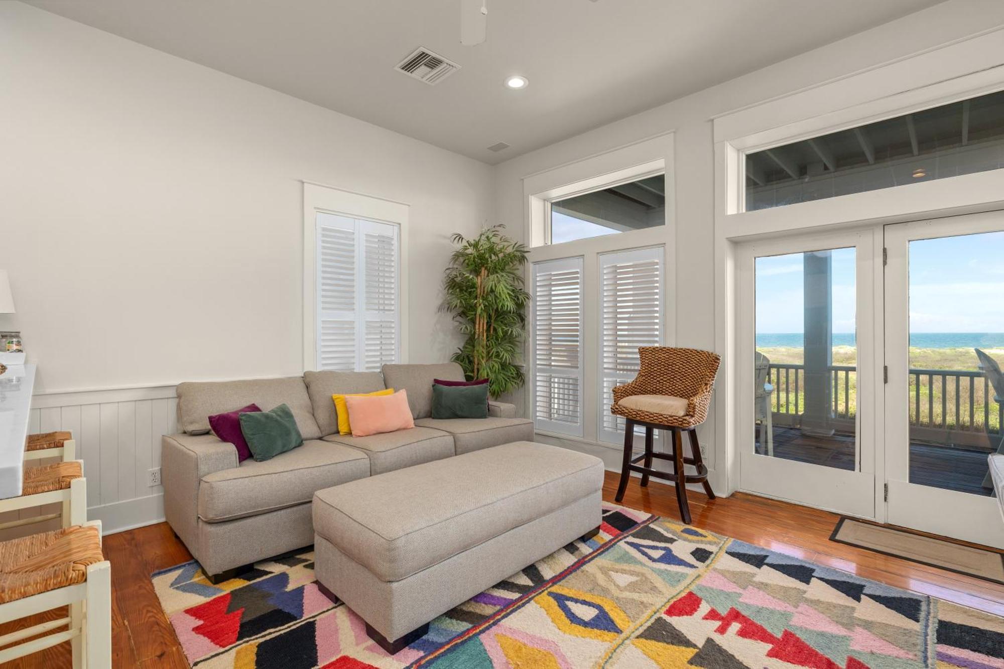 Holiday home Breakers 8346