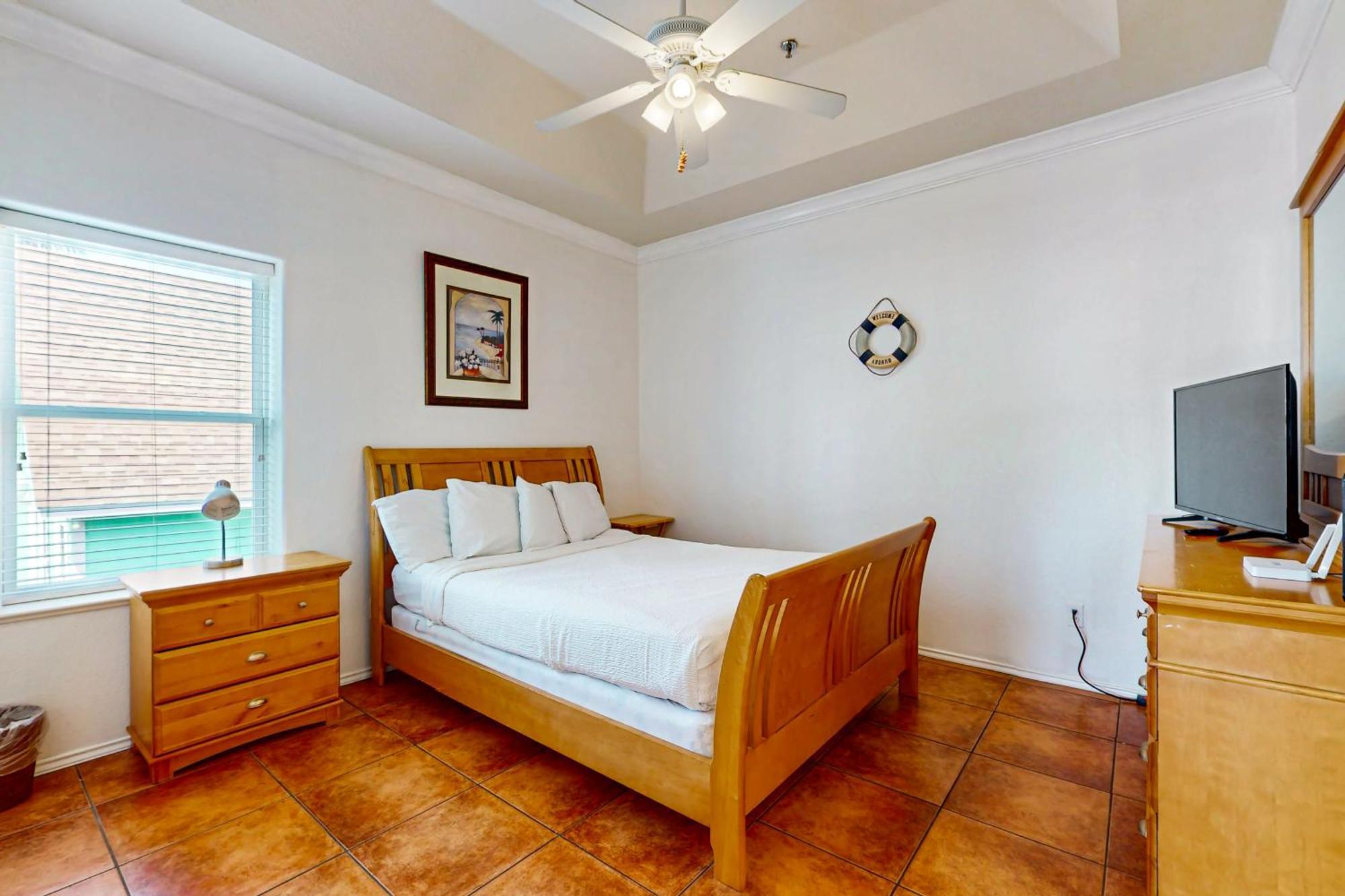 Puertas 201 Apartment