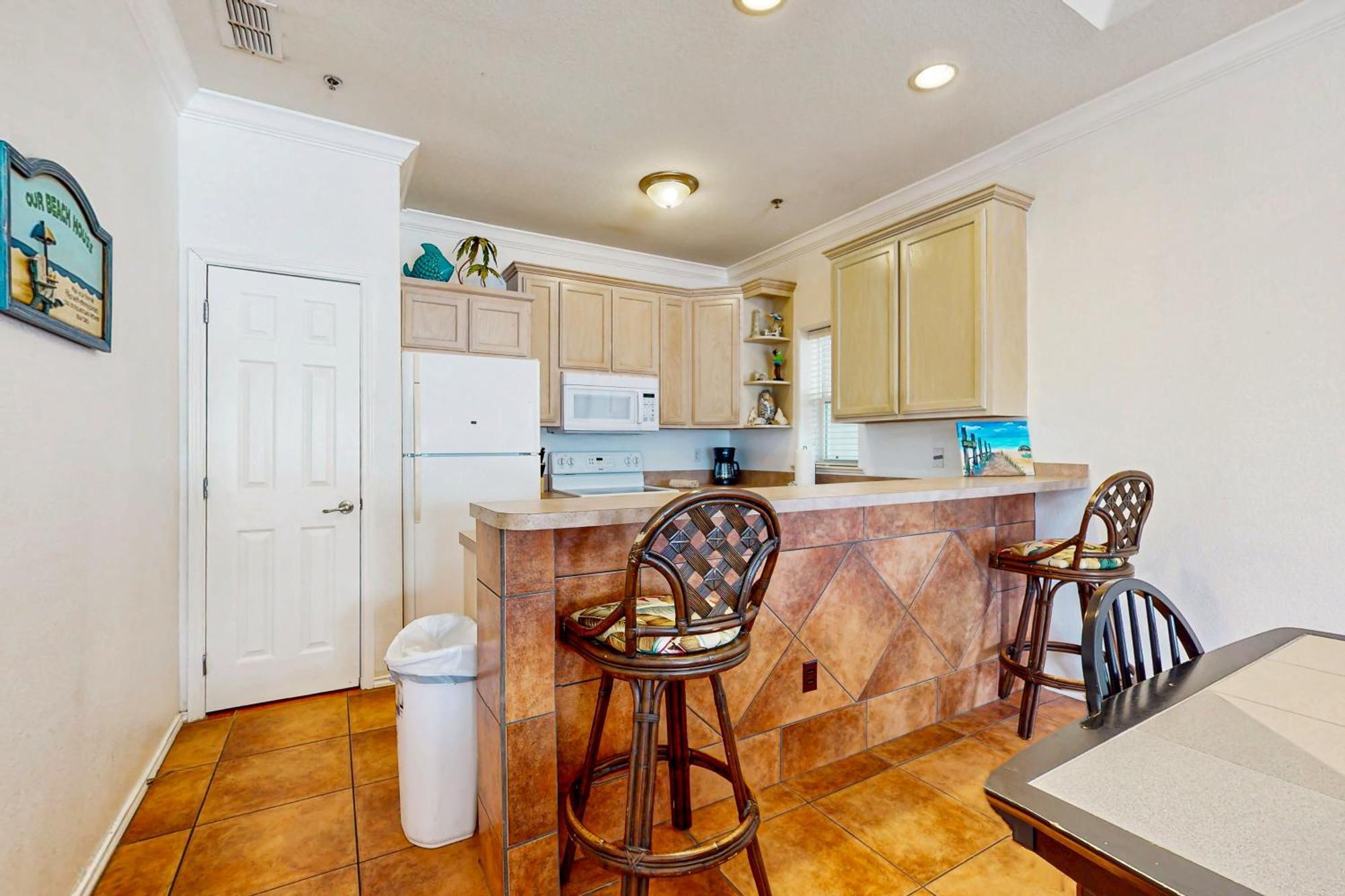 Apartment Puertas 201