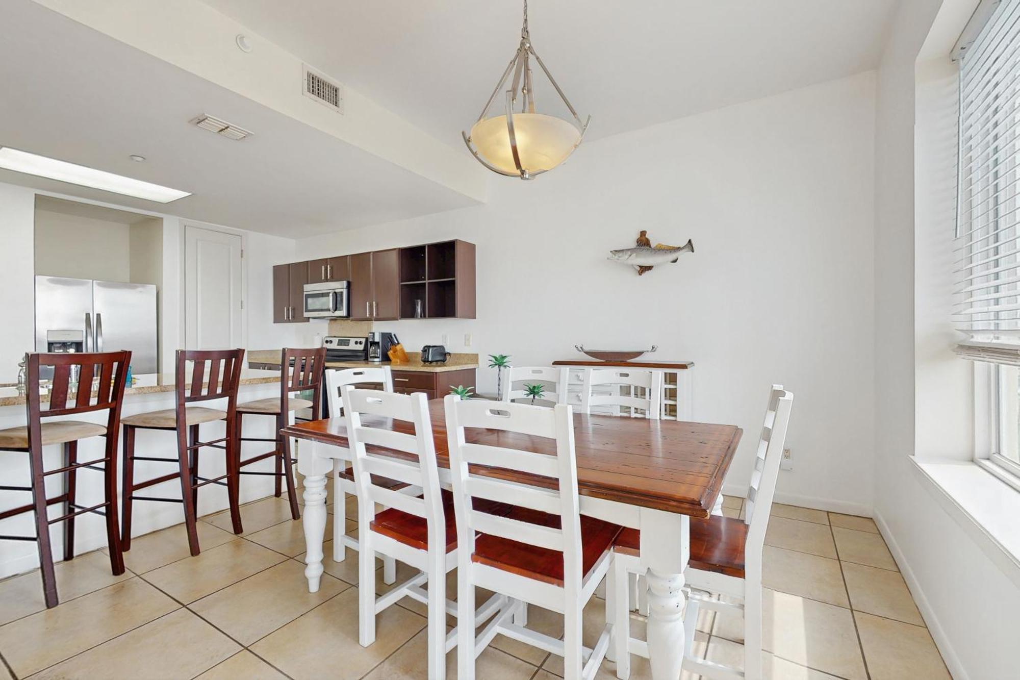 Apartment Marinas