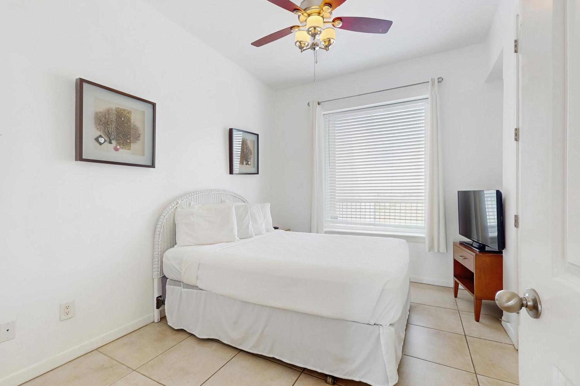 Marinas Apartment *