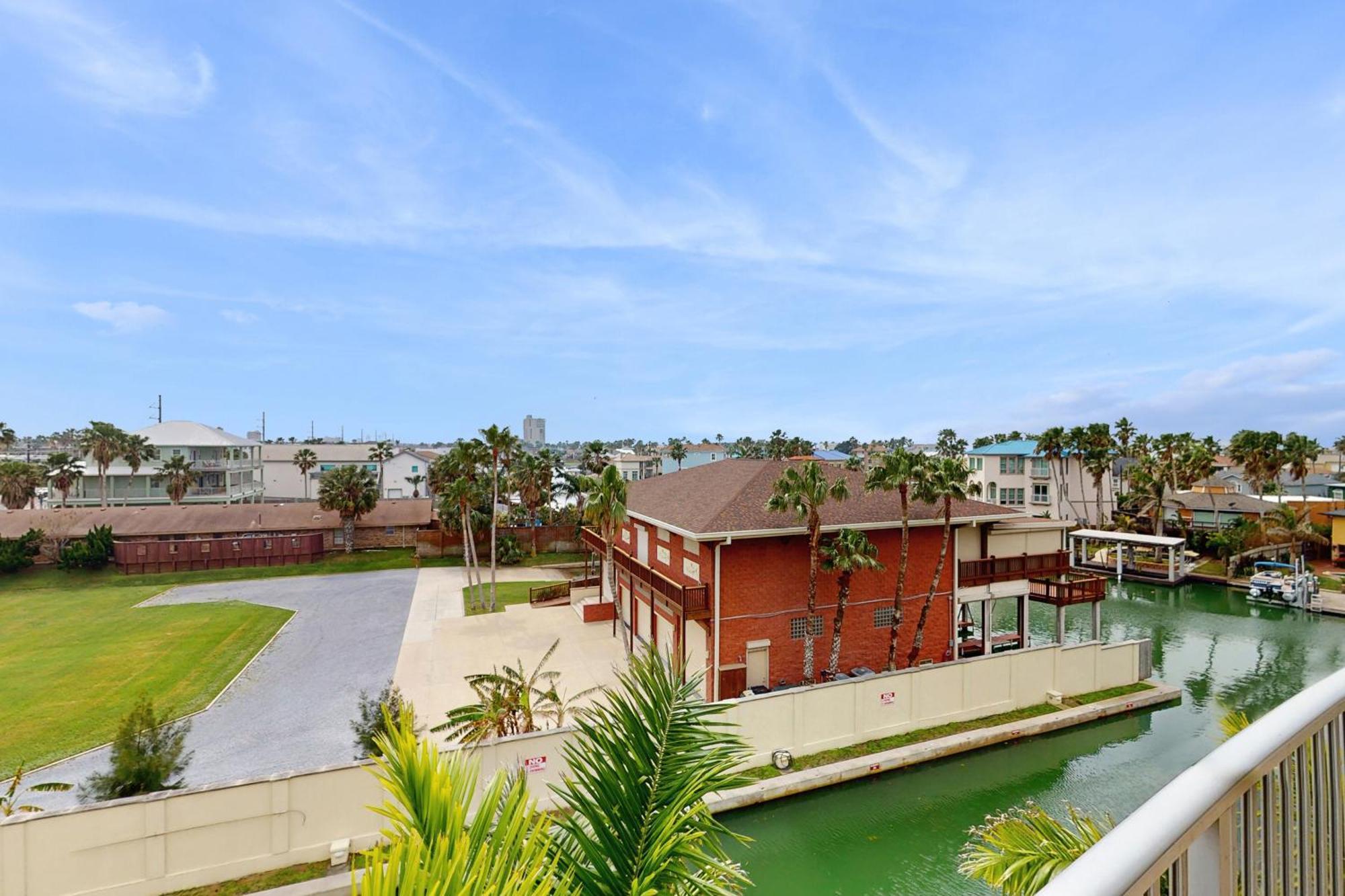 Apartment Marinas South Padre Island