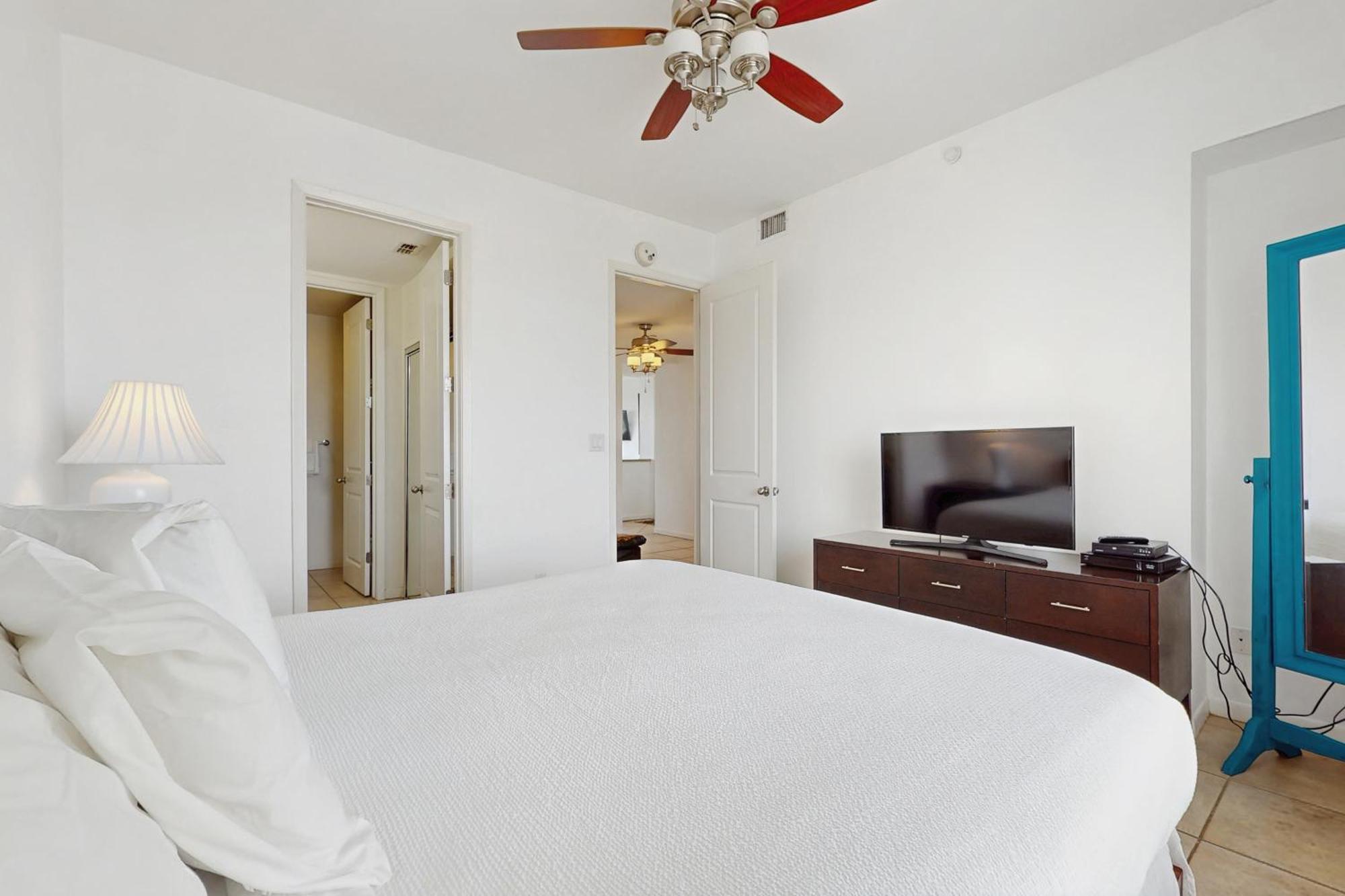 Marinas Apartment *